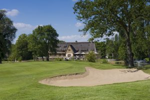 france golf packages