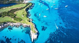 france golf packages