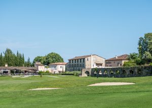 france golf packages