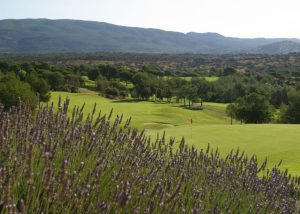 France golf packages