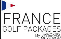 www.francegolfpackages.com Logo