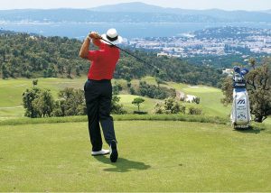 france golf packages