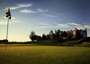 france golf packages