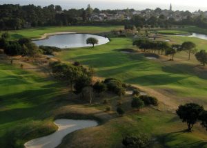 france golf packages