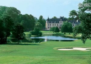 france golf packages