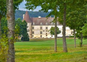 france golf packages