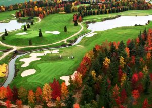 france golf packages