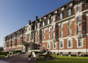 france golf packages