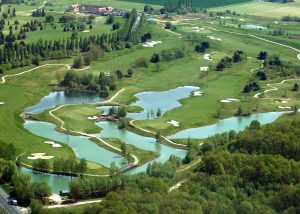 france golf packages