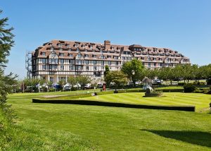 france golf packages